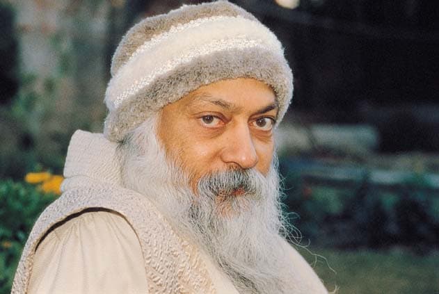 Rajneesh 